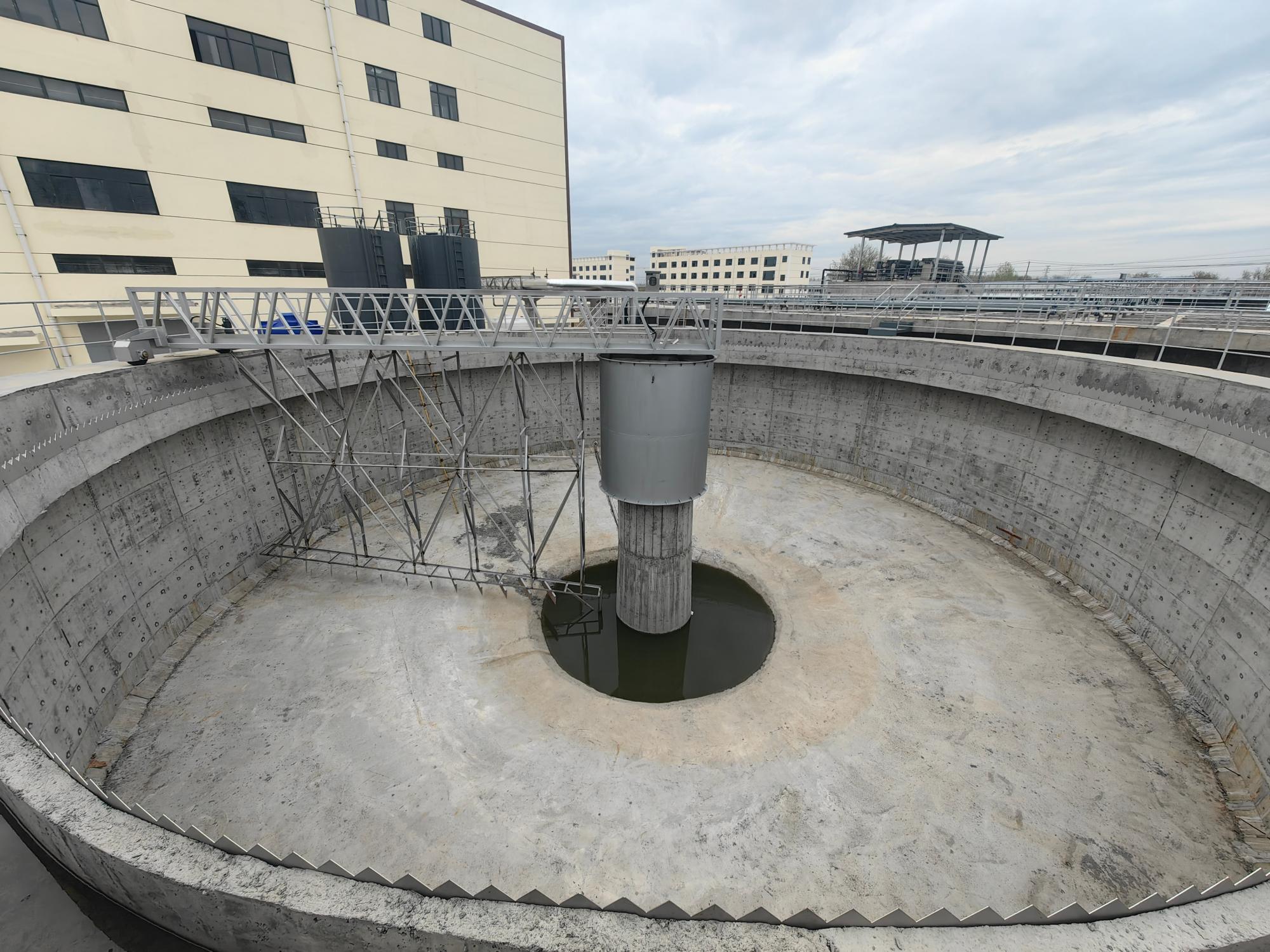Thickener