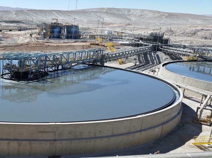 Thickener