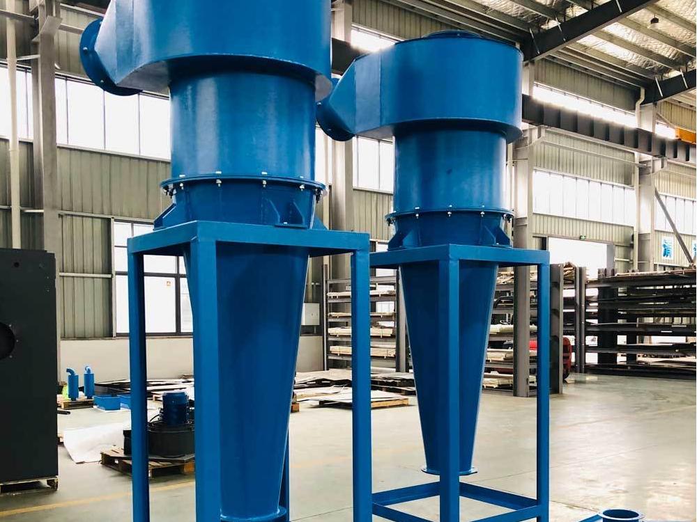 Powder separator
