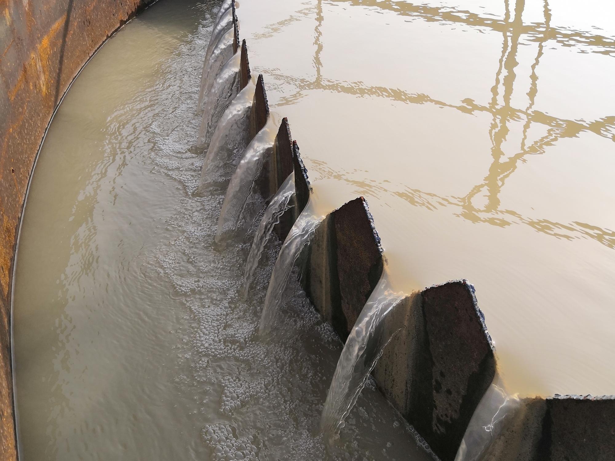 Thickener