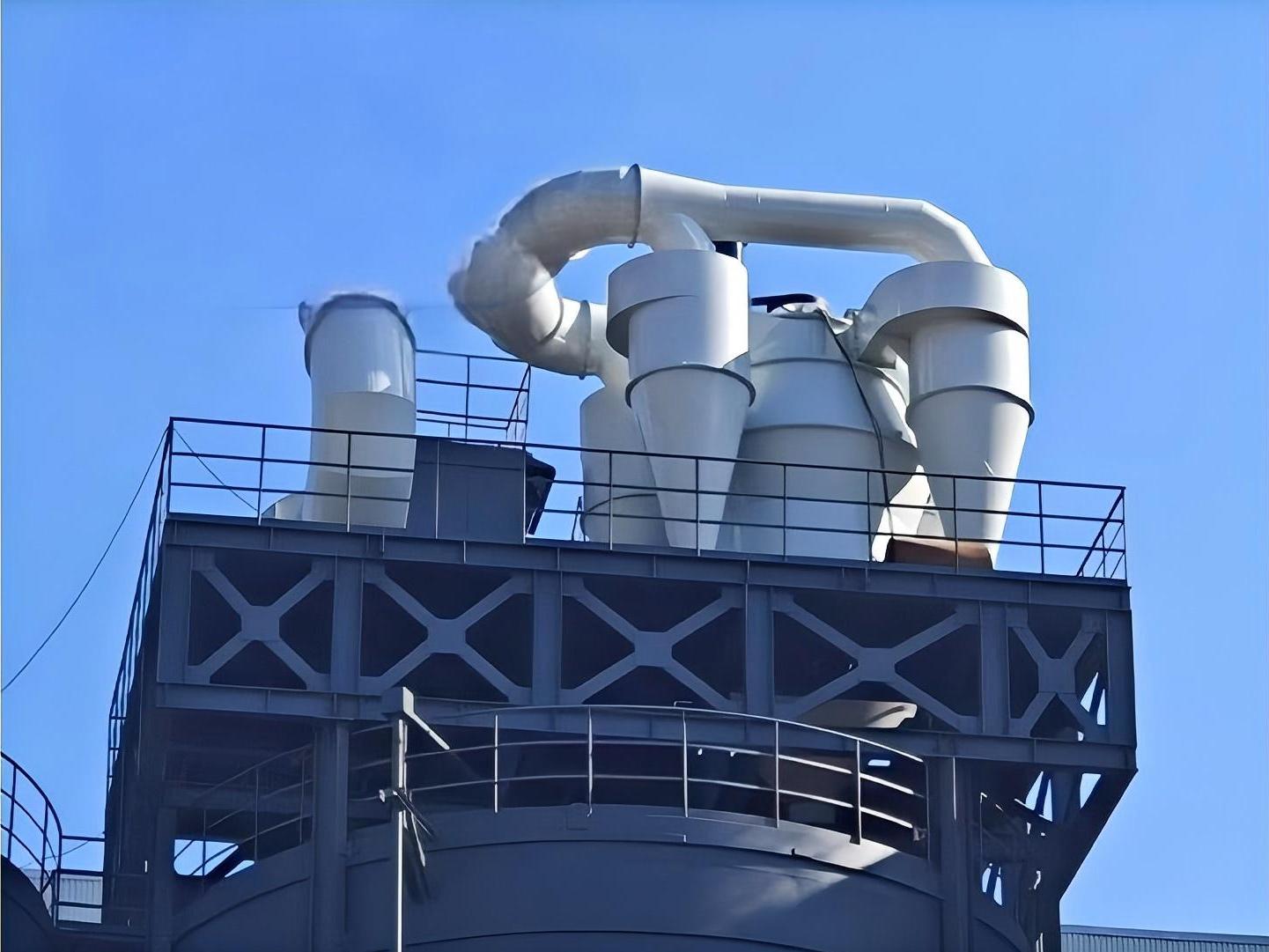 Powder separator