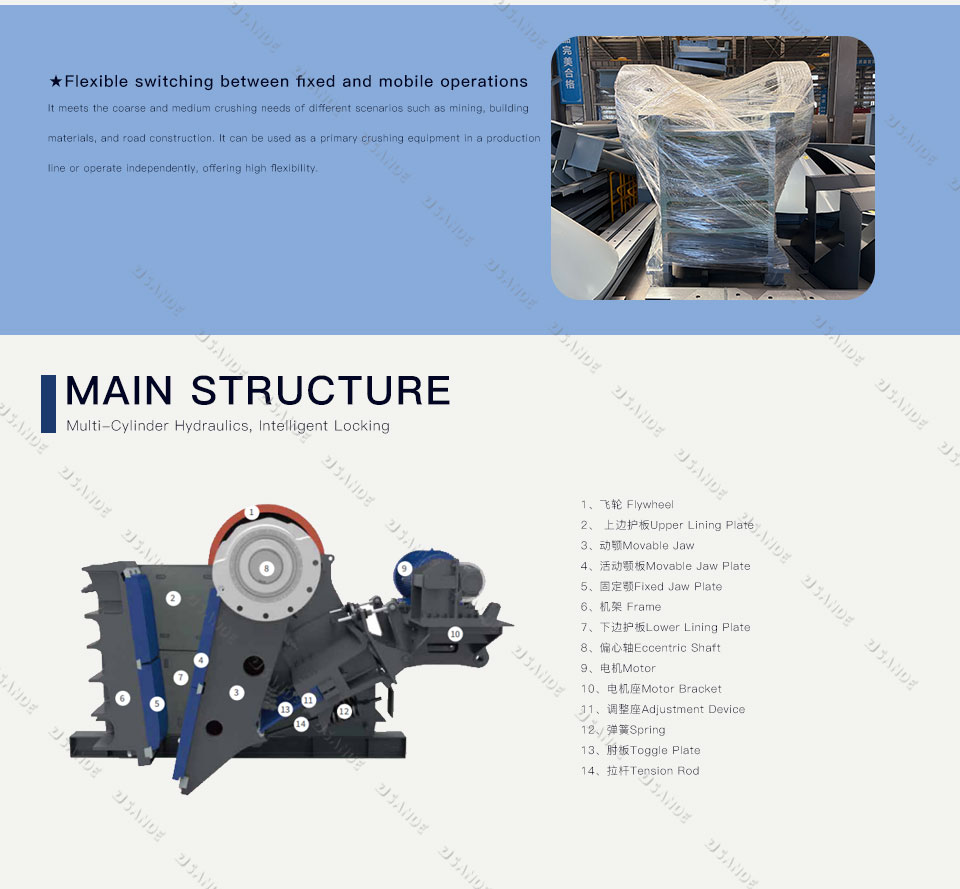 Jaw Crusher Details4