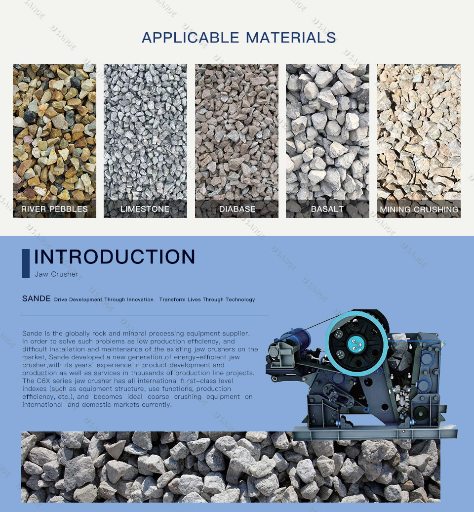 Jaw Crusher Details2