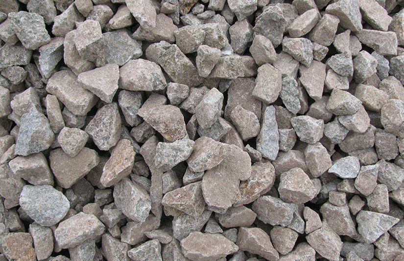 Spring Cone Crusher