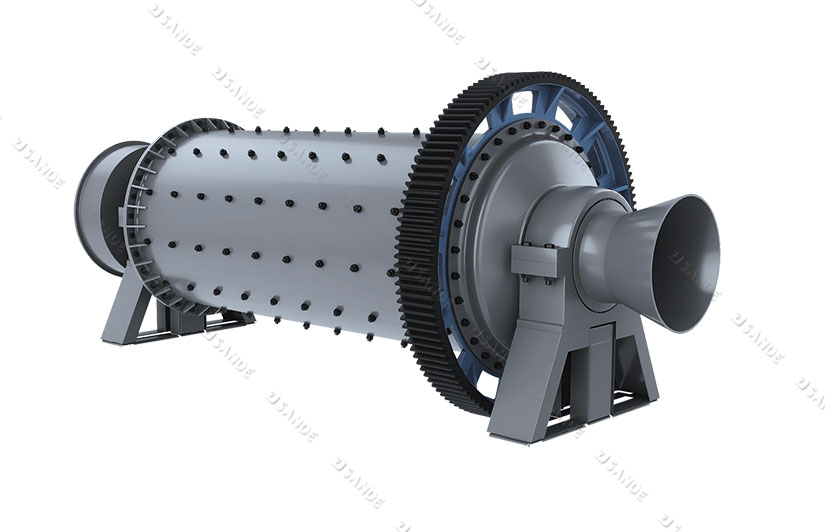 Ball Mill