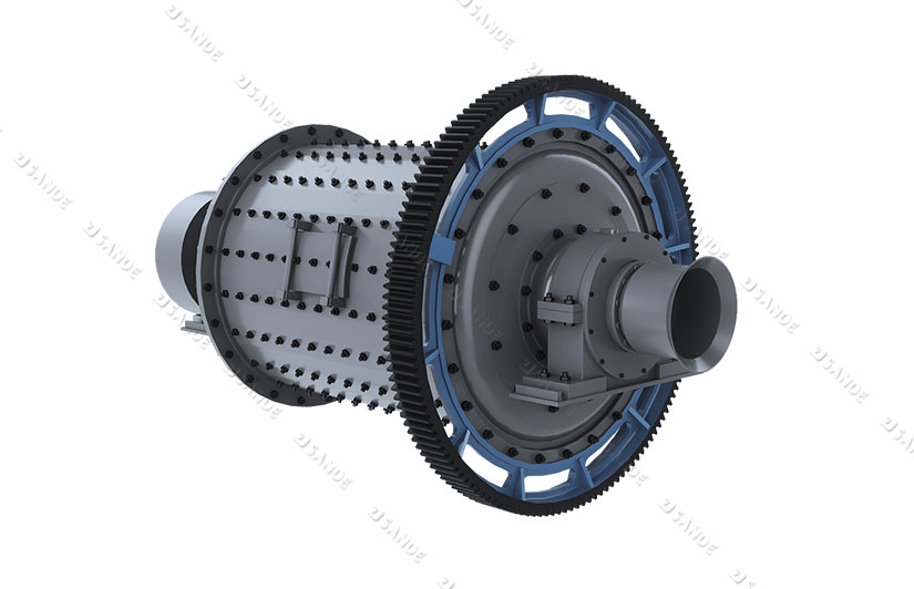 How can the high energy consumption of grinding operations be reduced?