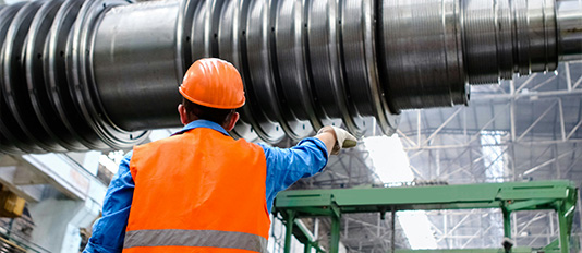 Precision Manufacturing